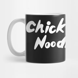 2Chicken BTS Soup Mug